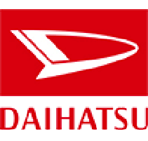 daihatsu ロゴ