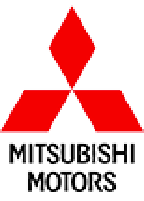 mitsubishi ロゴ